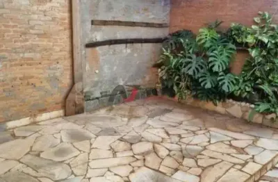 Casa com 3 quartos à venda no Jardim José Sampaio Júnior, Ribeirão Preto 