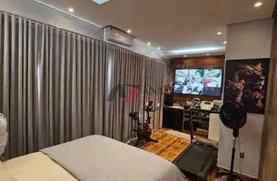 Sobrado padrão jardim orestes lopes de camargo, ribeirão preto - sp