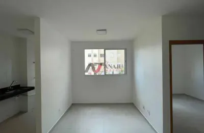 Apartamento padrão recreio das acacias, ribeirão preto - sp