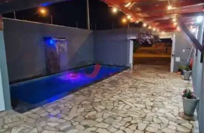 Casa com 3 quartos à venda no Jardim Cristo Redentor, Ribeirão Preto 