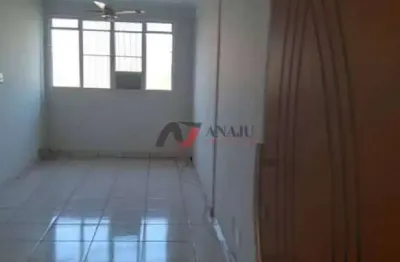 Apartamento com 2 quartos à venda na Vila Virgínia, Ribeirão Preto 