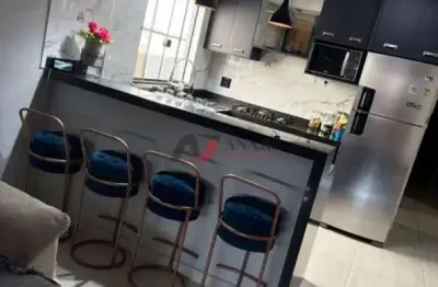 Casa térrea padrão (rua) jardim jandaia, ribeirão preto - sp