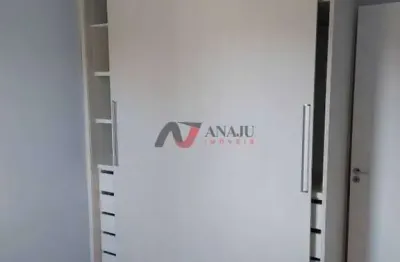 Apartamento com 2 quartos à venda no Ipiranga, Ribeirão Preto 