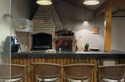 Casa com 3 quartos à venda no Adelino Simioni, Ribeirão Preto 