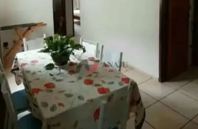 Apartamento com 3 quartos à venda no Campos Elíseos, Ribeirão Preto 