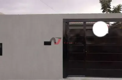 Casa térrea padrão (rua) jardim cristo redentor, ribeirão preto - sp