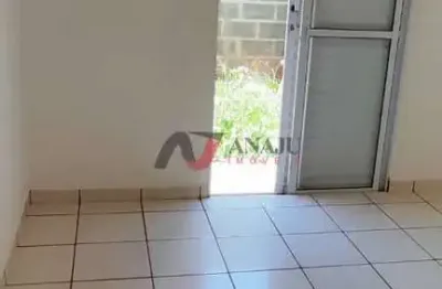 Apartamento com 2 quartos à venda no Jardim Itaú, Ribeirão Preto 