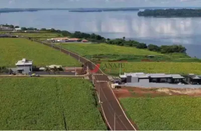 Terreno em condomínio condomínio península dos nobres, miguelopolis - sp