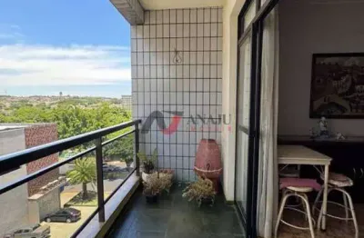 Apartamento com 3 quartos à venda no Jardim Sumaré, Ribeirão Preto 