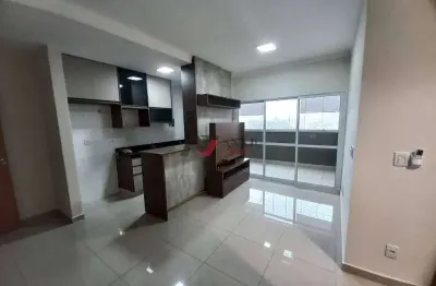 Apartamento com 2 quartos à venda no Ribeirânia, Ribeirão Preto 