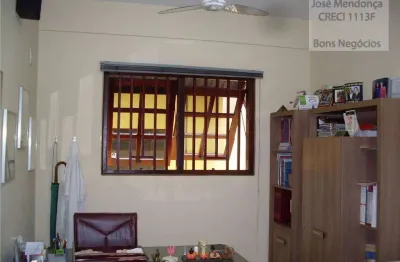Casa comercial com 8 salas à venda na Rua Doutor José Inocêncio de Campos, Cambuí, Campinas