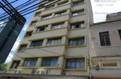 Sala comercial com 3 salas à venda na Rua Doutor César Bierrembach, Centro, Campinas