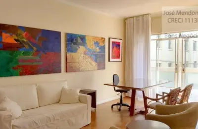 Apartamento com 3 dormitórios à venda, 119 m² - centro - campinas/sp