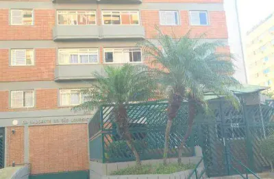 Apartamento com 2 quartos à venda na Rua Padre Vieira, Bosque, Campinas