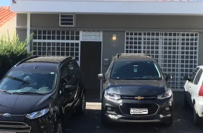 Casa à venda no Cambuí, Campinas 