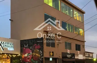 Ponto comercial com 1 sala para alugar na Rua São Jorge, 26, Centro, Guarulhos