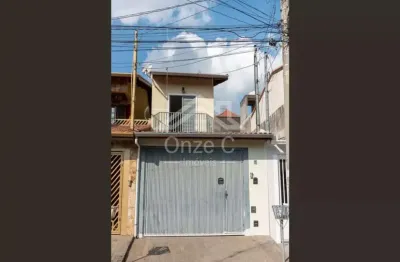 Casa com 3 quartos à venda na Rua Samuel Reis de Oliveira, 134, Parque Continental I, Guarulhos
