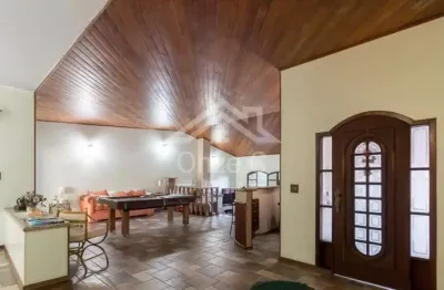 Casa com 4 quartos à venda na Alameda Yayá, 455, Vila Hulda, Guarulhos