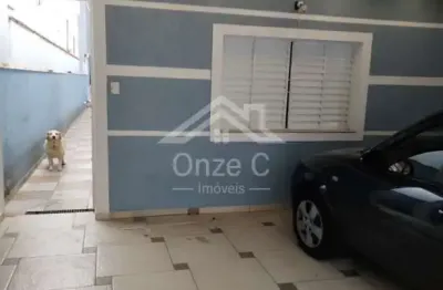 Casa com 2 quartos à venda na Rua Terceiro-Sargento-Aeronáutica Aquino Araújo, 478, Jardim Santa Mena, Guarulhos