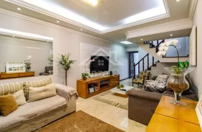 Casa com 3 quartos à venda na Rua Joaquim da Silva Frade, 97, Parque Renato Maia, Guarulhos