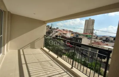Apartamento para locação no condomínio cidade maia - jardim flor da montanha em guarulhos/sp