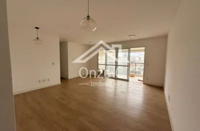 Apartamento para locação no Condomínio Cidade Maia - Jardim Flor da Montanha em Guarulhos/SP