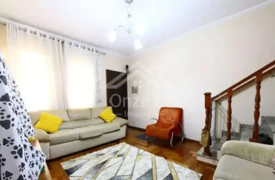 Casa com 2 quartos à venda na Rua das Palmeiras, 415, Gopoúva, Guarulhos