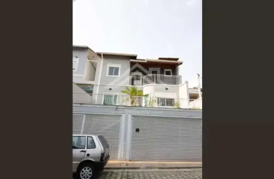 Casa com 4 quartos à venda na Travessa Apuí, 54, Vila Augusta, Guarulhos
