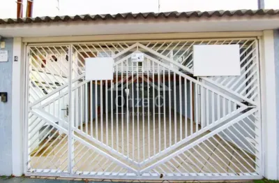 Casa com 3 quartos à venda na Rua Conde Francisco Matarazzo, 95, Centro, Guarulhos
