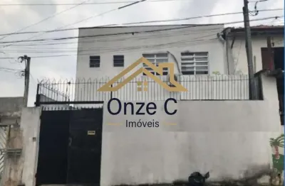 Barracão / Galpão / Depósito com 3 salas para alugar na Rua Joaquim Nabuco, 182, Jardim Munhoz, Guarulhos