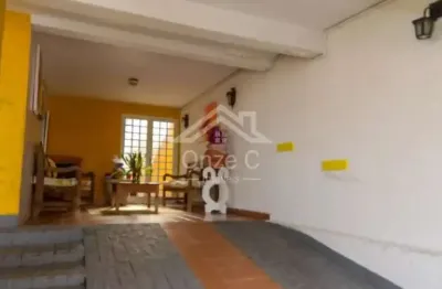 Casa com 3 quartos à venda na Rua Mogi das Cruzes, 82, Gopoúva, Guarulhos
