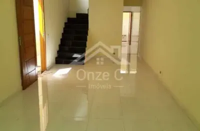 Casa com 3 quartos à venda na Rua Hélio Arrelaro, 294, Vila Fátima, Guarulhos