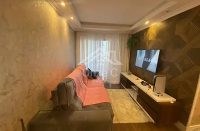 Apartamento para venda e locação no condomínio parque imperial, no bairro jardim flor da montanha, guarulhos/sp.