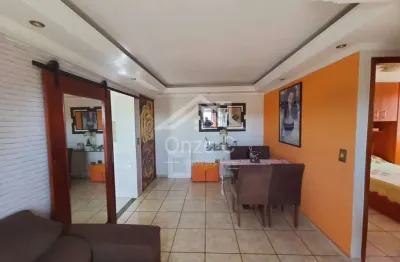 Apartamento para venda residencial jardim vila galvão, guarulhos/sp
