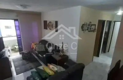 Apartamento a venda condomínio vitória régia, vila rosália, guarulhos/sp