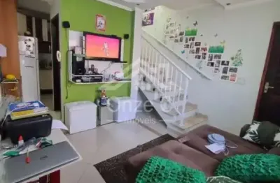 Casa em condomínio para venda a  2km do lago dos patos, guarulhos/sp