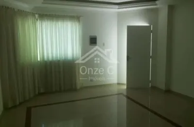 Casa de 220m² para venda - ponte grande, guarulhos/sp