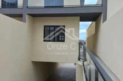 Casa com 3 quartos à venda na Rua Manoel de Abreu, 250, Jardim Paulista, Guarulhos