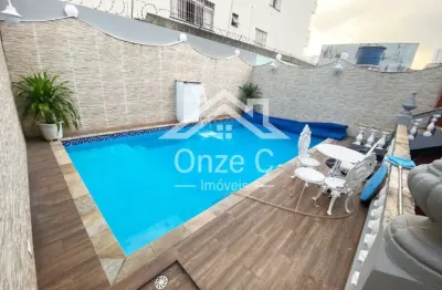 Casa com 3 quartos à venda na Rua Nossa Senhora de Lourdes, 447, Vila Galvão, Guarulhos