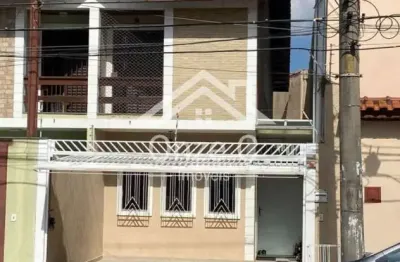 Casa com 3 quartos à venda na Rua Freire de Andrade, 174, Jardim Vila Galvão, Guarulhos