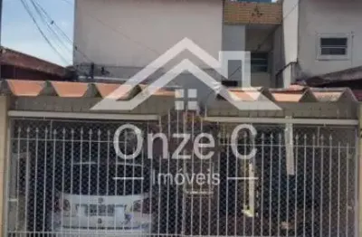 Casa com 4 quartos à venda na Rua Quito, 72, Torres Tibagy, Guarulhos
