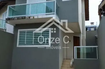 Casa com 3 quartos à venda na Rua Piratuba, 154, Jardim Santa Clara, Guarulhos