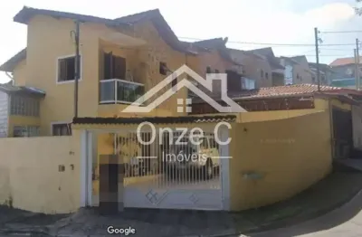 Casa com 3 quartos à venda na Rua Antônio Nunes Mineiro, 326, Picanço, Guarulhos