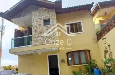 Casa com 3 quartos à venda na Rua Antônio Nunes Mineiro, 326, Picanço, Guarulhos