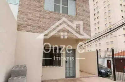 Casa com 3 quartos para alugar na Rua Doutor José Maurício de Oliveira, 247, Gopoúva, Guarulhos