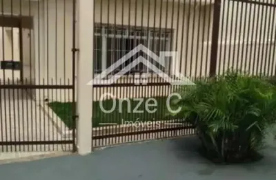 Casa com 1 quarto à venda na Travessa Onze de Junho, 53, Vila Galvão, Guarulhos