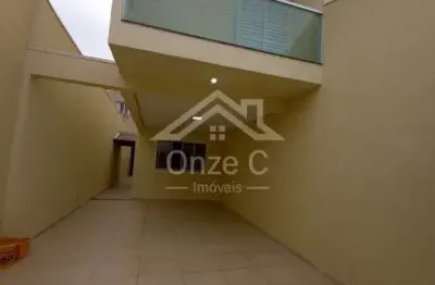 Casa com 3 quartos à venda na Rua Barbosa, 31, Macedo, Guarulhos