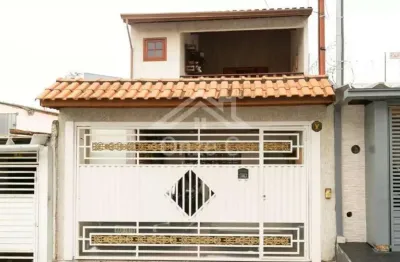Casa com 4 quartos à venda na Rua Soldado Prim Rodrigues Canes, 282, Jardim do Papai, Guarulhos