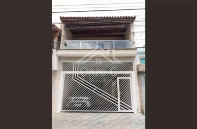 Casa com 3 quartos à venda na Rua Severina Ferreira Da Silva Almeida, 222, Parque Continental I, Guarulhos
