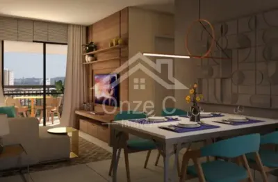 Apartamento para venda no condomínio nexus gopoúva - gopoúva, guarulhos/sp